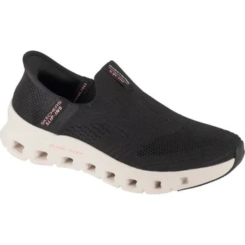 Dámská běžecká obuv Skechers Slip-Ins: Glide-Step Pro - Everyday Citizen 150422-BLK Black 36 39