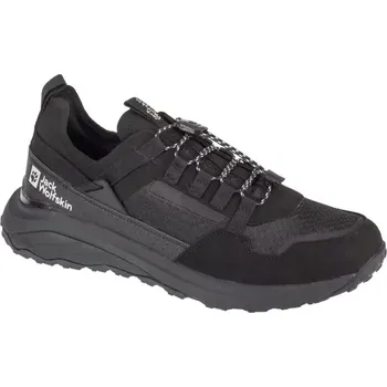 Pánská obuv Jack Wolfskin Dromoventure Athletic Low M 4057011-6000 boty 43