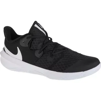 Pánské tenisky Boty Nike W Zoom Hyperspeed Court M CI2963-010 44,5