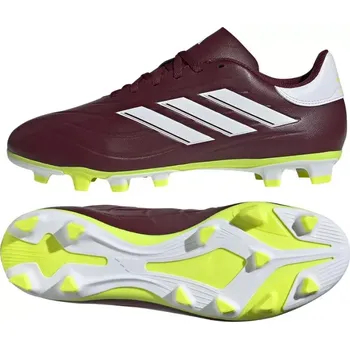 Pánská obuv Kopačky adidas Copa Pure.2 Club FxG M IG1098 41 1/3