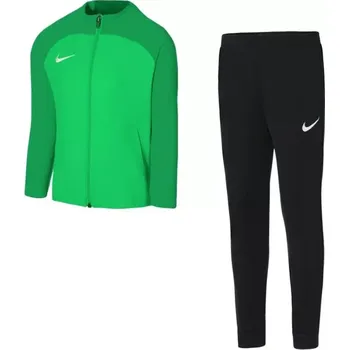 Dětská tepláková souprava Academy Jr DJ3363 329 - Nike M 110-116 cm