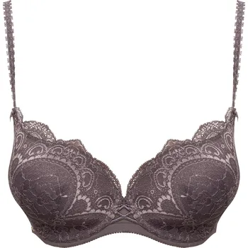 Podprsenka Dámská vyztužená podprsenka 3D Moulded bra 60517 - Selmark 70C
