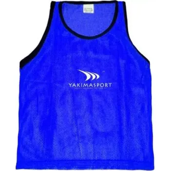 Tkaničky do bot Modrá značka Yakimasport 100018 dětské junior