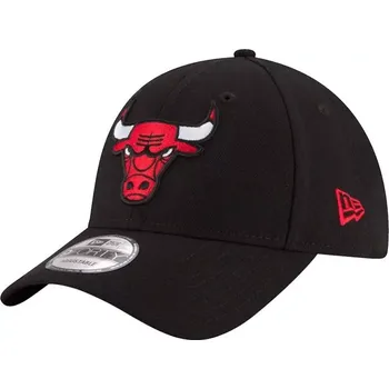 Kšiltovka 9Forty The League Chicago Bulls NBA Kšiltovka 11405614 - New Era OSFA
