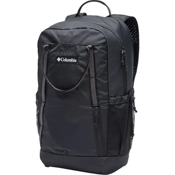 Sportovní batoh Batoh Columbia Echo Mountain 25L 2121431010 Black Jedna velikost jedna velikost