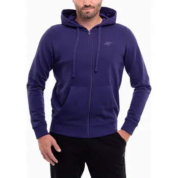 Podprsenka Mikina 4F L modrá