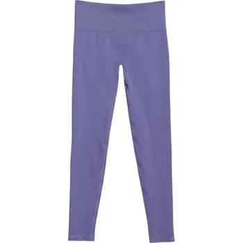 Dámské oblečení Legíny 4F FNK F380 W 4FWSS25TFTIF380 32S dámské M/L
