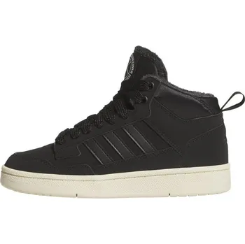 Chlapecká obuv Boty adidas Rapid Court Mid Winterized Jr JR1027 39 1/3