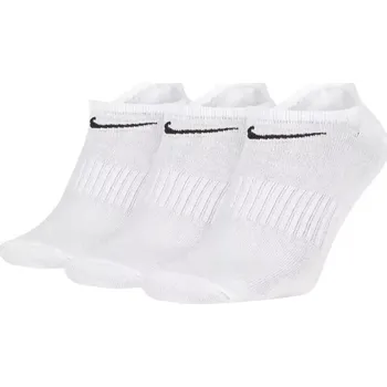 Pánské termo ponožky Pánská sportovní obuv Everyday Max Lightweight 3Pak M SX7678-100 - Nike 34 - 38