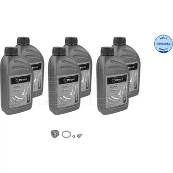 Sada Dílů, výměna oleje automatické převodovky MEYLE 514 135 0002