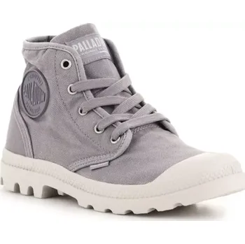 Dámské tenisky Dámské boty US Pampa Hi F W 92352-071-M - Palladium EU 39