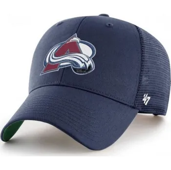 Čepice '47 Brand Branson M BRANS16CTP baseballová čepice - DOPRAVA ZDARMA! Námořnická modř