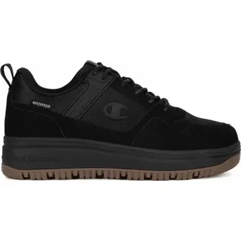 Pánské tenisky Boty Champion RD18 Low Utility Waterproof M S22297.KK001 40