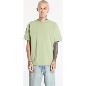 Tričko Vans LX SS Tee Faded Black M