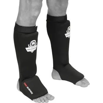 Chránič nohou Chrániče holení a nártu DBX BUSHIDO SP-20 XL