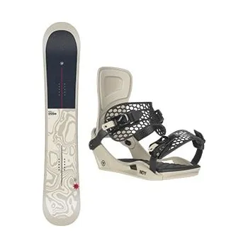 Snowboarding Gravity Cosa set 2026 - Odesíláme do 24 hodin