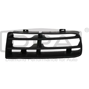 Nárazník Větrací mřížka, nárazník DPA 88530043702