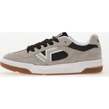 Dámské tenisky Tenisky Vans Upland Varsity Block Gray/ Black EUR 42