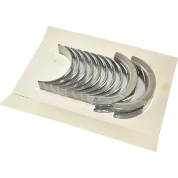 Hlavní ložiska klikové hřídele ALFA FIAT IVECO LANCIA MULTICAR RENAULT (H1094/5 STD)