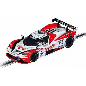 autodráha Carrera D132 - 32067 KTM X-Bow GTX Razoon