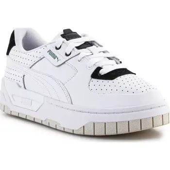Dámské tenisky Puma Cali Dream Heritage W 384010-02 dámské boty EU 37,5
