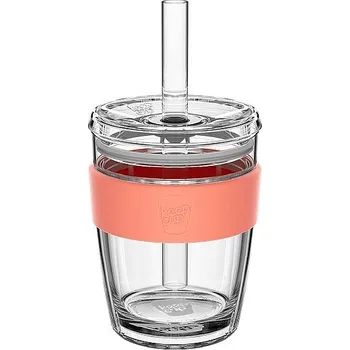 hrnek KeepCup Cold Cup Longplay M - Californian Shrimp 0.340 L