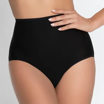 Kalhotky Lise Charmel - Sensation plaisir kalhotky vysoké noir M PCP1301