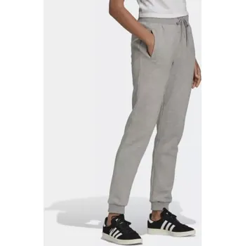 Dámské kalhoty Dámské tepláky Adicolor Essentials Slim Joggers W HF7501 - Adidas 40