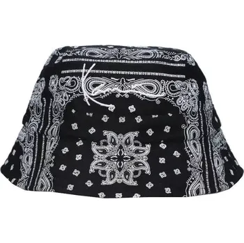 Kšiltovka Karl Kani Podpis Paisley Reversible Bucket Hat 7015656 OSFM