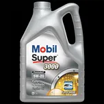MOBIL SUPER 3000 Formula F 5W-20 - 5 l