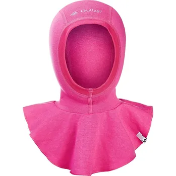 Kukla Little Angel Kukla smyk Outlast® - růžová Velikost čepic: 2 | 39-41 cm
