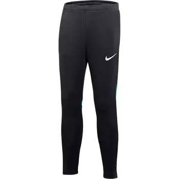 Dětské kalhoty Academy Pro Pant Jr DH9325 011 - Nike XL