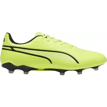 Kopačky Kopačky Puma King Match FG/AG M 107570-04 45