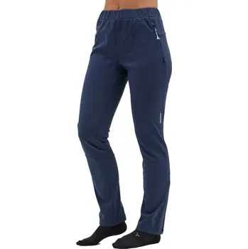 Dámské kalhoty dámské kalhoty Silvini Soraga WP2505, navy/cloud - vel. L 306860