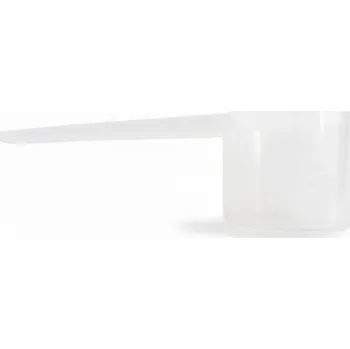 Odměrka TVAR - Odměrka 60ml/30g