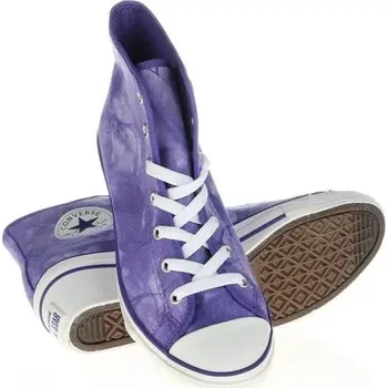 Dámské tenisky Dámské boty Chuck Taylor Side W 542469F - Converse EU 40