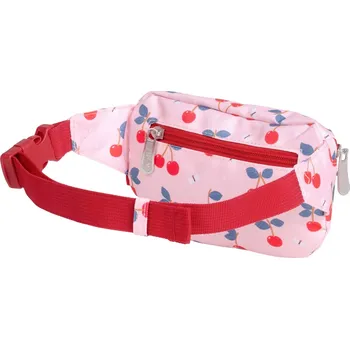 Ledvinka Dětská ledvinka s třešněmi od A Little Lovely Company