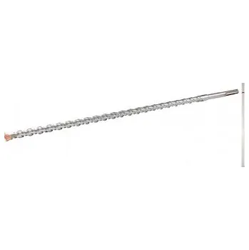 Vrták Vrták do betonu GRANITE SDS-MAX 25*800 mm QUADRO S4 4-25-800
