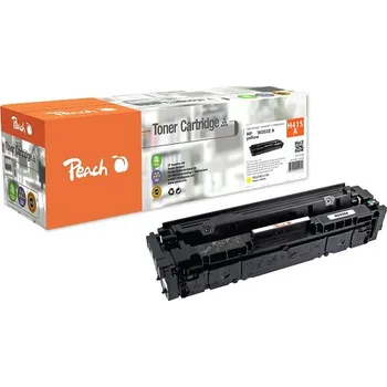 PEACH kompatibilní toner HP W2032A, No 415A, yellow, 2100 výnos