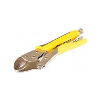 Kleště Kleště upínací MASTERTOOL univerzální 250 mm 07-0901