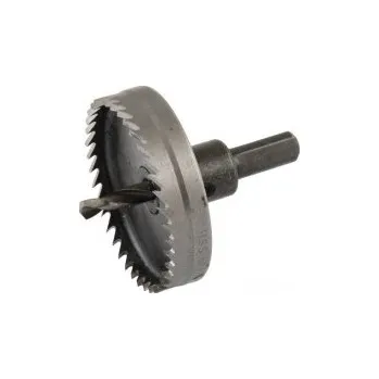 Vrták Vrták korunkový GRANITE HSS 60 mm 6-08-060