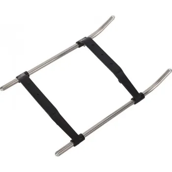 RC model Podvozek pro vrtulníky 9104 Double horse 3 ks