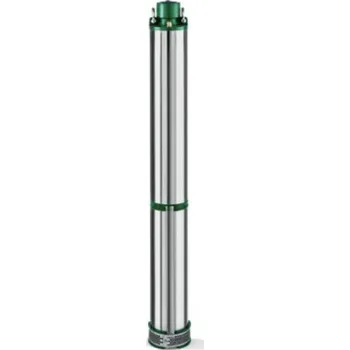 Čerpadlo BBC Elettropompe s.r.l. BBC SR 13/230 ponorné čerpadlo 4,0 kW, 400 V, kabel 3 m RT230/13/3M