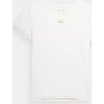 Dámské tričko W 4FSS23TFTSF193 11S - 4F XS