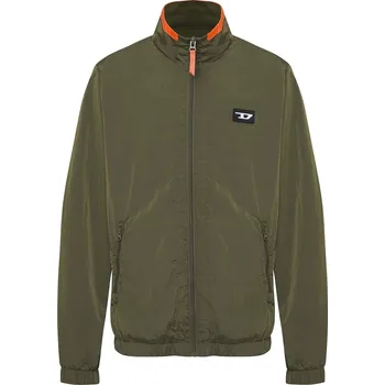 Pánská vitrovka A00632-0LAYV-51F - Diesel L