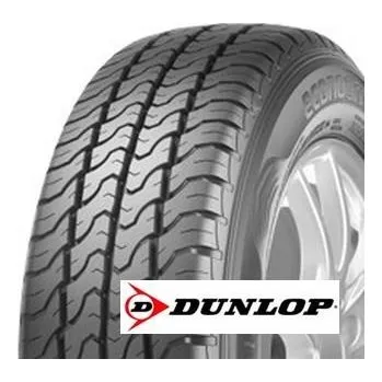 Pneumatiky DUNLOP econodrive 225/55 R17 109H, sleva DEMO