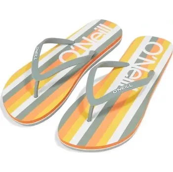 Dámské tenisky Žabky O'Neill Profilie Graphic Sandals W 92800614016 38