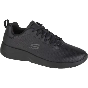 Pánská móda Boty Skechers Dynamight 2.0 Eazy Vibez M 999253-BBK 42,5
