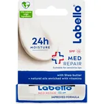 Labello Med Repair pečující balzám na rty 4,8g