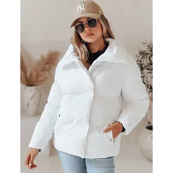 Dstreet DSTREET TY4956 BÍLÁ L